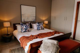 Nautical Nook Apartments - Swakopmund - 5