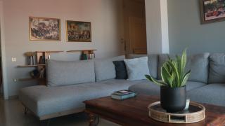 Artsy apartment - Kavala - 7