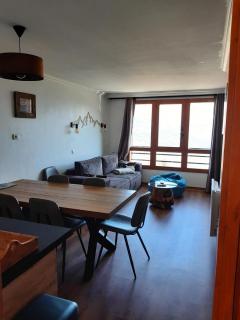 Résidence La Marelle et Le Rami - maeva Home - Appartement au pied des pistes vue montagne 3 pièces 7 personnes - Prestige - super Home MAE-0161 - La Plagne Tarentaise - 7