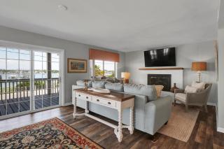 Hawks Nest by Sea Scape Properties - Wrightsville Beach - 3