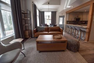 Condo cottage-style Tremblant - 7