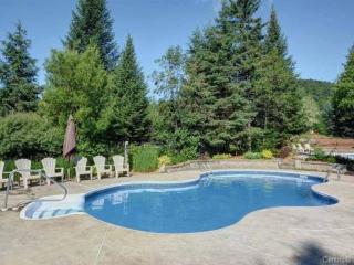 Condo cottage-style Tremblant - Saint-Jovite - 4