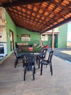 Rancho Morada do sábia - 0