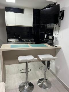 Loft na av. Meia Praia, Itapema - Itapema - 4