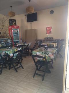 Pousada Refúgio da Chapada - Cavalcante - 7