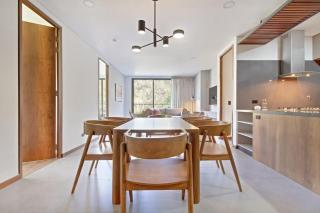 Apartamento exclusivo, ideal para familias grandes con una vista sensacional - 1