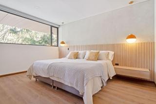 Apartamento exclusivo, ideal para familias grandes con una vista sensacional - 4