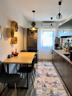 Comfortable Baia Mare Apartment - Baia Mare - 4