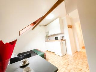 Anh Dao 3 - Studio, centre ville, tiamconciergerie - Champs-Sur-Marne - 0