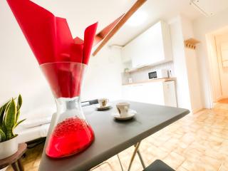 Anh Dao 3 - Studio, centre ville, tiamconciergerie - Champs-Sur-Marne - 3