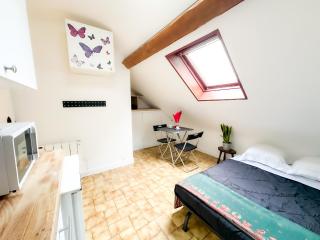 Anh Dao 3 - Studio, centre ville, tiamconciergerie - 7