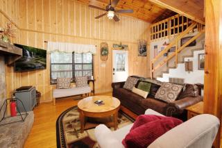 Bear Paws by Colonial Properties - Sevierville - 4