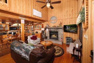 Bear Paws by Colonial Properties - Sevierville - 2