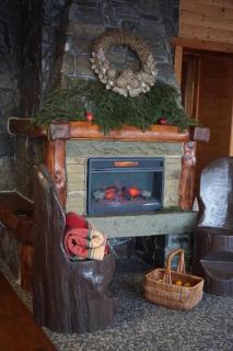 Mountain Cottage - Jaremče - 8