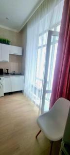 ЖК Алпамыс - 7