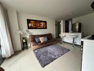 Apartamento Nuevo Laureles- La 70 - Medellín - 0
