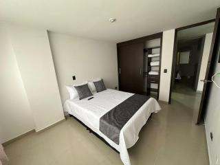 Apartamento Nuevo Laureles- La 70 - 2