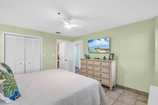 Bright 2BR Condo with Breathtaking Ocean View - Tavernier - 7