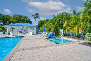 Bright 2BR Condo with Breathtaking Ocean View - Tavernier - 5