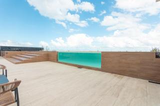 Musa del Carmen By Boutique Apartments MX - Playa del Carmen - 6