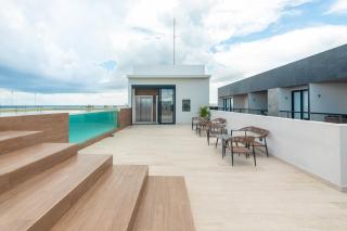 Musa del Carmen By Boutique Apartments MX - Playa del Carmen - 3