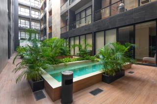 Musa del Carmen By Boutique Apartments MX - 4