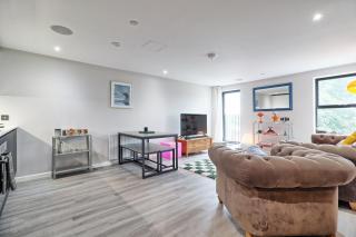 Modern 1 Bed Billericay Flat - Billericay - 7