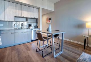Trendy Apt On Harbor with Gym - ESC-2157 - Stamford - 6