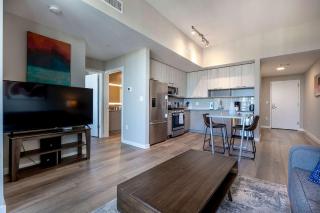 Trendy Apt On Harbor with Gym - ESC-2157 - Stamford - 8