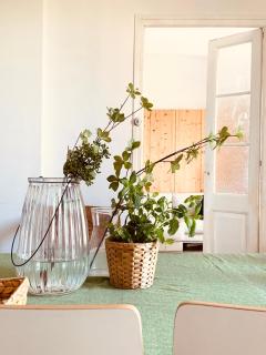 Apartment E.CO. Home Tarragona - 8