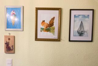 OTTOC Ferienwohnung - Üxheim - 6