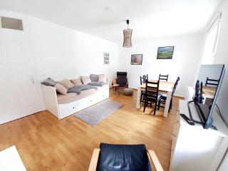 Top! Wohnung direkt am Fuß der Berge im Oberallgäu - Immenstadt im Allgäu - 1