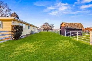 Staying in Yakama Valley - Yakima - 5
