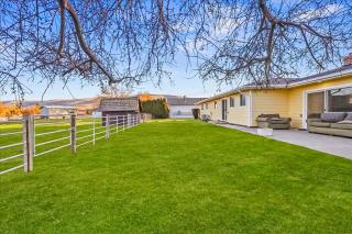 Staying in Yakama Valley - Yakima - 4