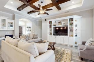 Poolside Chic by the Beach - Corpus Christi - 5