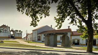 Monte da Aferrada - CASAS DA VILA - 6