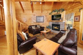 Livin the Dream - Gatlinburg - 5