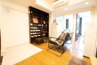 Jarudan Building 2F - Vacation STAY 17316 - Tokyo - 0