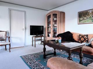 Cozy Older House In Brilliant Nature - Hvalba - 4