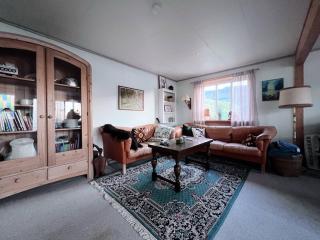Cozy Older House In Brilliant Nature - Hvalba - 8