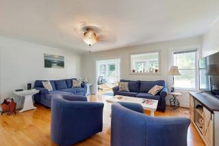 Goose Creek Cottage - 6