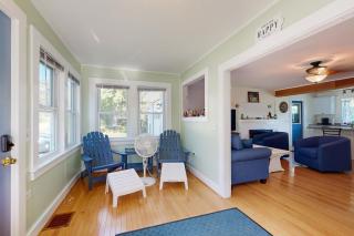 Goose Creek Cottage - 4