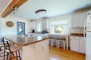 Goose Creek Cottage - 3