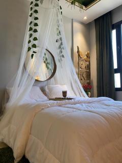 Tropical Suite - Kuwait - 1