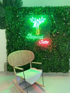 Tropical Suite - Kuwait - 5