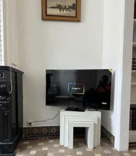 Maison rénovée 7P Proche de Lille - 7