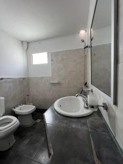 Monoambiente en Tilcara céntrico - 1