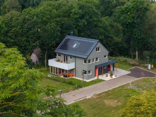 Holz100-Musterhaus Gotha - Gotha - 9