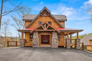 Abundantly Blessed by Colonial Properties - Sevierville - 0