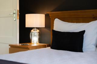 Birch Hollow, Fort William with outdoor fire pit - 2